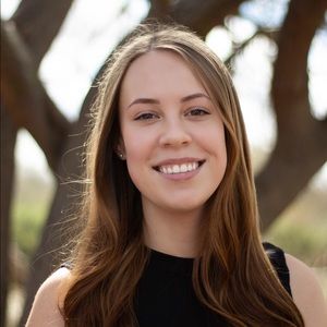 Meet your Posher, Haley